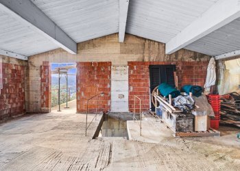 Foto 16 - Rustico Via San Bernardo
 
21, Zoagli - foto 16