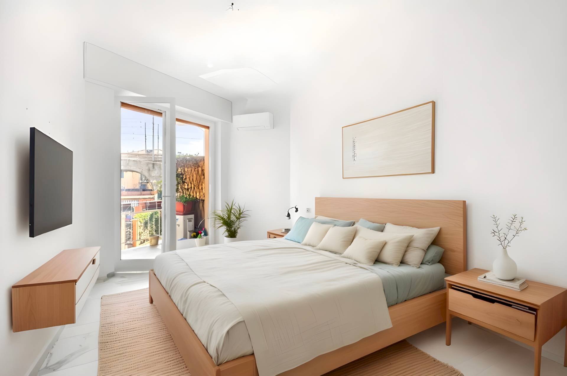 Foto 2 - Appartamento Via fioria
 
3, Rapallo - foto 2