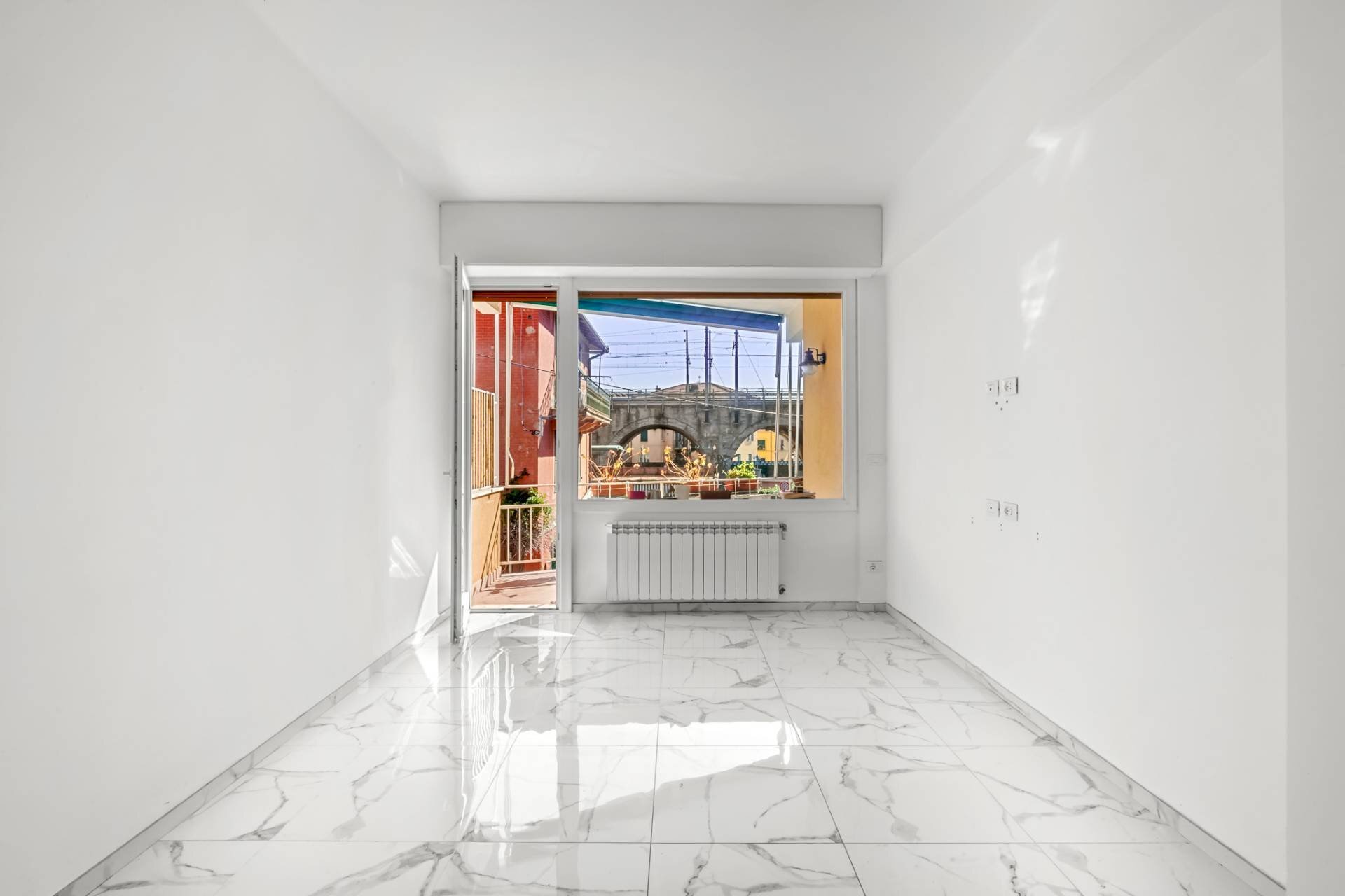 Foto 3 - Appartamento Via fioria
 
3, Rapallo - foto 3