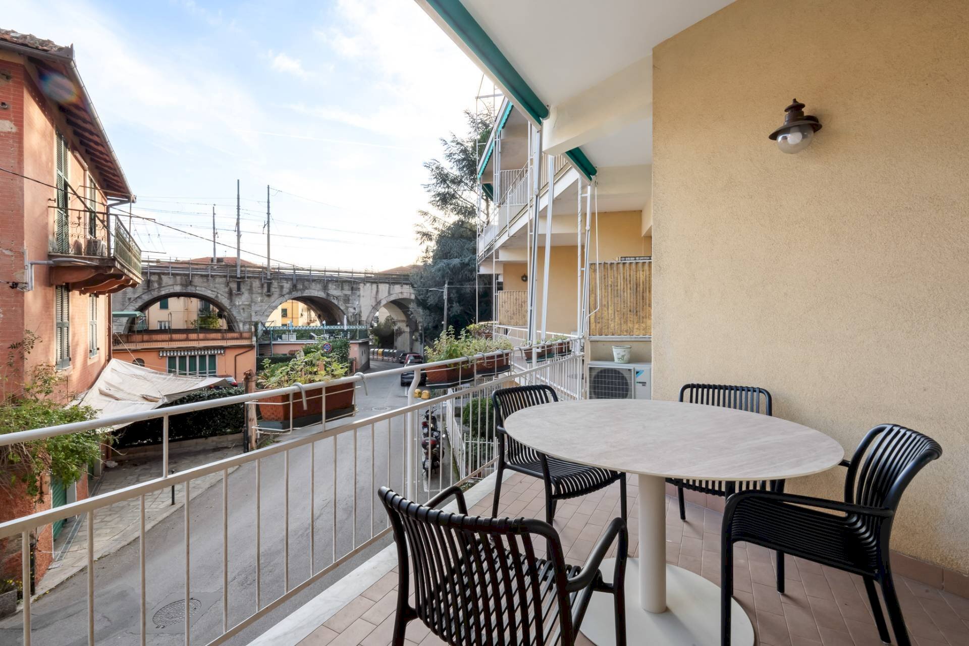 Foto 1 - Apartment Via fioria
 
3, Rapallo - photo 1