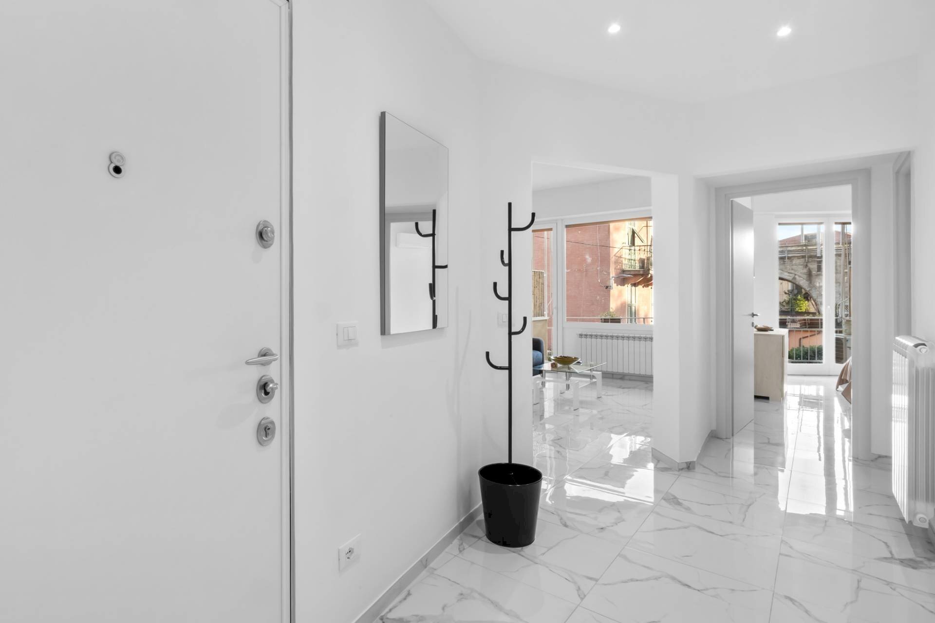 Foto 2 - Apartment Via fioria
 
3, Rapallo - photo 2