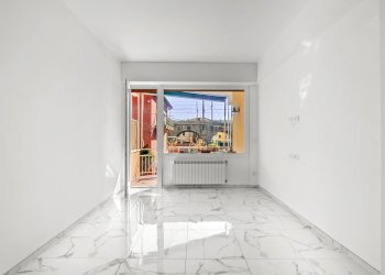 Foto 3 - Appartamento Via fioria
 
3, Rapallo - foto 3