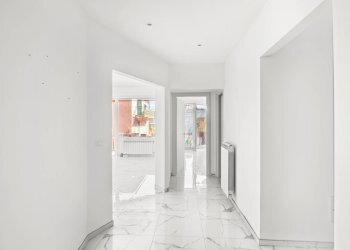 Foto 7 - Appartamento Via fioria
 
3, Rapallo - foto 7