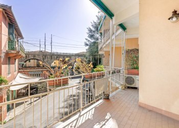 Foto 10 - Appartamento Via fioria
 
3, Rapallo - foto 10