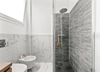 Foto 12 - Appartamento Via fioria
 
3, Rapallo - foto 12