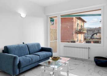 Foto 3 - Appartamento Via fioria
 
3, Rapallo - foto 3