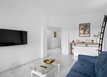 Foto 5 - Appartamento Via fioria
 
3, Rapallo - foto 5