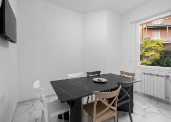 Foto 10 - Appartamento Via fioria
 
3, Rapallo - foto 10