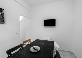 Foto 12 - Appartamento Via fioria
 
3, Rapallo - foto 12