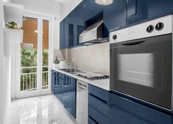 Foto 13 - Appartamento Via fioria
 
3, Rapallo - foto 13