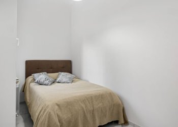 Foto 15 - Appartamento Via fioria
 
3, Rapallo - foto 15