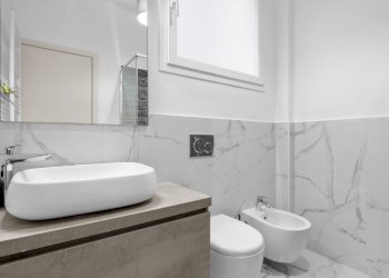 Foto 16 - Appartamento Via fioria
 
3, Rapallo - foto 16