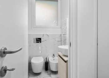 Foto 18 - Appartamento Via fioria
 
3, Rapallo - foto 18