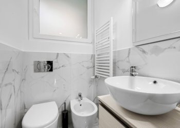 Foto 19 - Appartamento Via fioria
 
3, Rapallo - foto 19