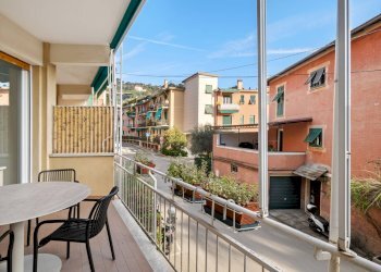 Foto 20 - Appartamento Via fioria
 
3, Rapallo - foto 20