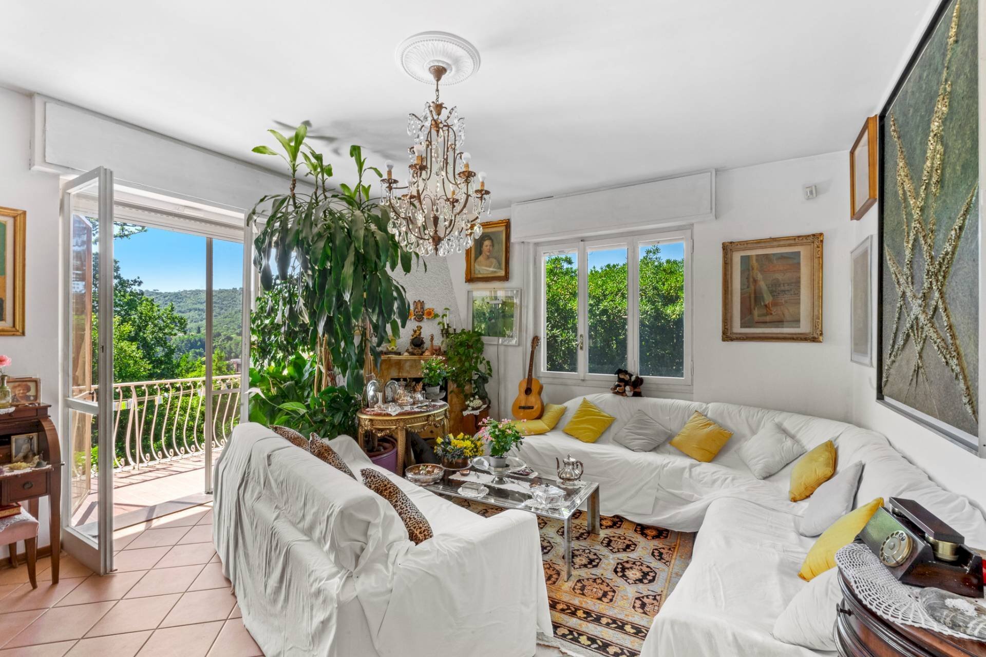 Foto 1 - Casa indipendente via privata cassottana, Rapallo - foto 1