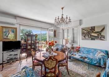 Foto 10 - Casa indipendente via privata cassottana, Rapallo - foto 10