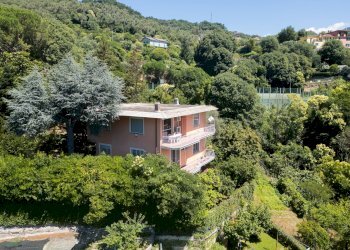 Foto 14 - Casa indipendente via privata cassottana, Rapallo - foto 14
