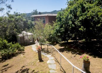 Foto 16 - Casa indipendente via privata cassottana, Rapallo - foto 16