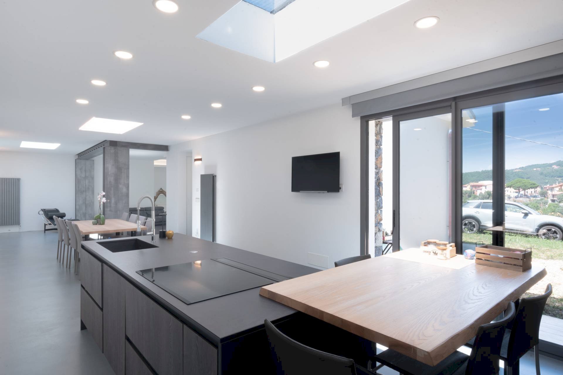 Foto 1 - Villa località comeglio
 
77, Moneglia - photo 1