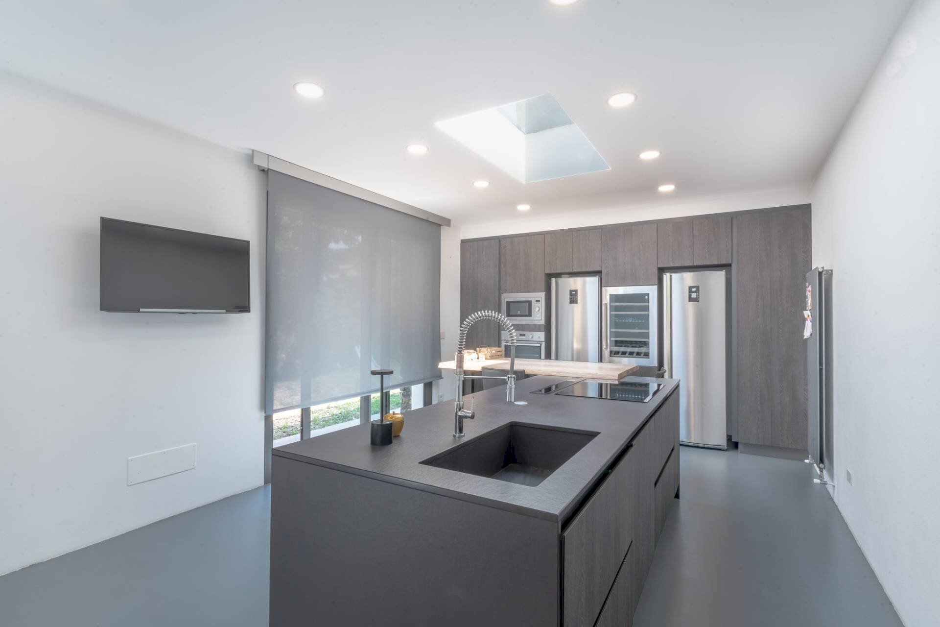 Foto 2 - Villa località comeglio
77, Moneglia - photo 2