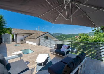 Foto 10 - Villa località comeglio
 
77, Moneglia - foto 10