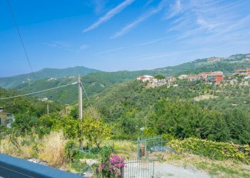 Foto 16 - Villa località comeglio
 
77, Moneglia - foto 16