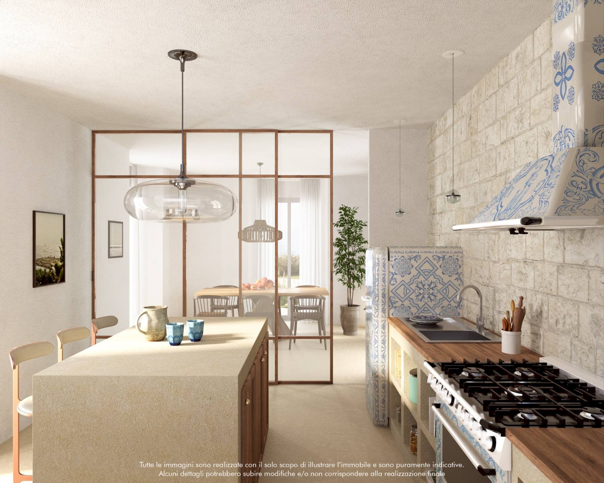 Foto 3 - Apartment Via Giovo
 
2, Santa Margherita Ligure - photo 3