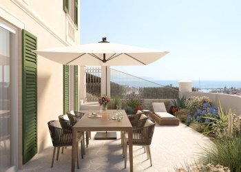 Foto 1 - Appartamento Via Giovo
 
2, Santa Margherita Ligure - foto 1