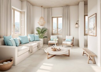 Foto 6 - Appartamento Via Giovo
 
2, Santa Margherita Ligure - foto 6
