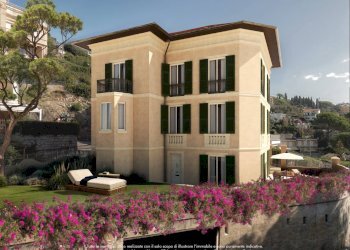 Foto 9 - Appartamento Via Giovo
 
2, Santa Margherita Ligure - foto 9
