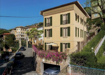 Foto 10 - Appartamento Via Giovo
 
2, Santa Margherita Ligure - foto 10