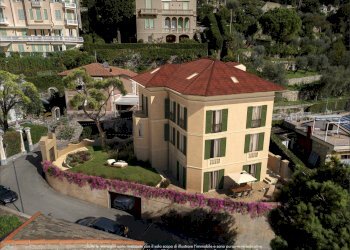 Foto 11 - Appartamento Via Giovo
 
2, Santa Margherita Ligure - foto 11