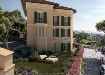 Foto 12 - Appartamento Via Giovo
 
2, Santa Margherita Ligure - foto 12