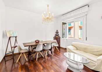 Foto 1 - Quadrilocale Via XXV Aprile
 
5, Santa Margherita Ligure - foto 1