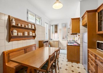 Foto 4 - Quadrilocale Via XXV Aprile
 
5, Santa Margherita Ligure - foto 4