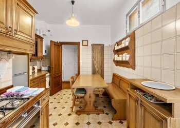 Foto 6 - Quadrilocale Via XXV Aprile
 
5, Santa Margherita Ligure - foto 6