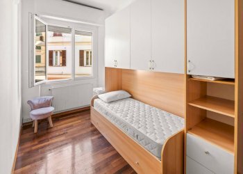 Foto 7 - Quadrilocale Via XXV Aprile
 
5, Santa Margherita Ligure - foto 7