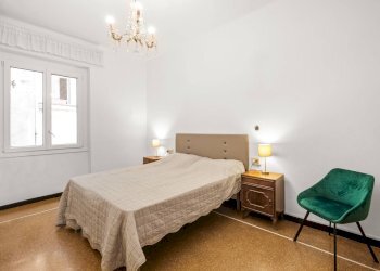 Foto 8 - Quadrilocale Via XXV Aprile
 
5, Santa Margherita Ligure - foto 8