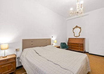 Foto 9 - Quadrilocale Via XXV Aprile
 
5, Santa Margherita Ligure - foto 9