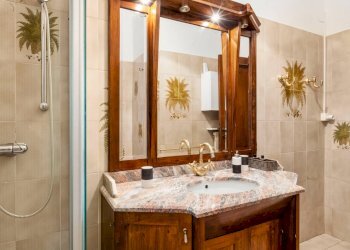 Foto 11 - Quadrilocale Via XXV Aprile
 
5, Santa Margherita Ligure - foto 11