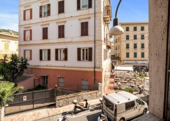 Foto 12 - Quadrilocale Via XXV Aprile
 
5, Santa Margherita Ligure - foto 12