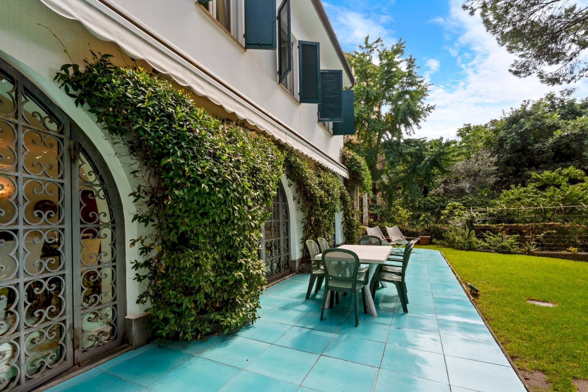 Foto 1 - Villa Via Privata Gaiassa
 
9, Recco - photo 1