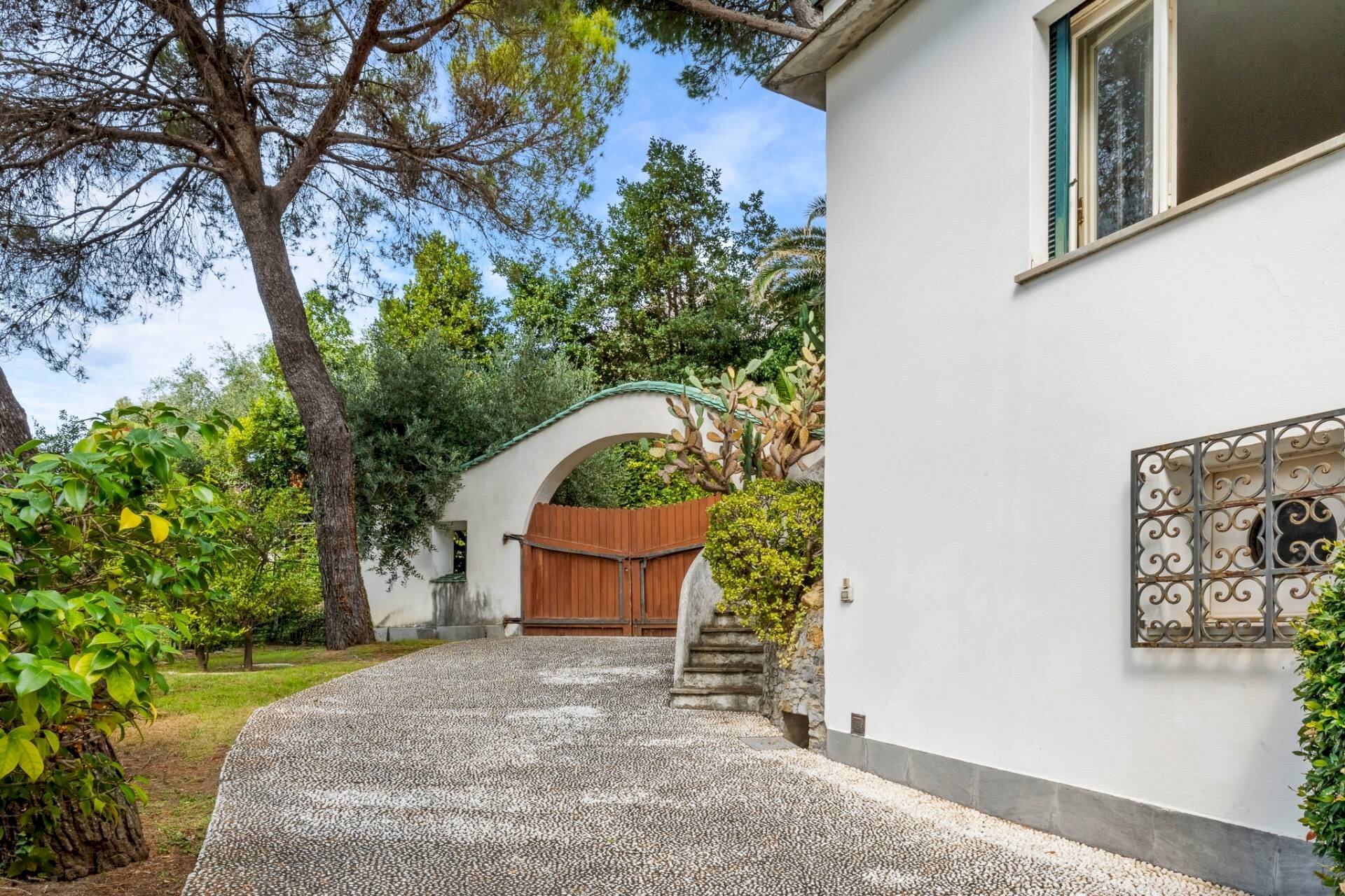 Foto 3 - Villa Via Privata Gaiassa
 
9, Recco - photo 3