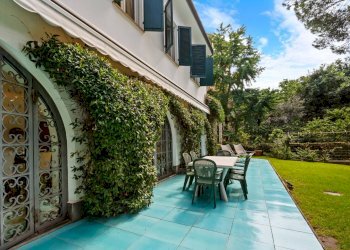 Foto 1 - Villa Via Privata Gaiassa
 
9, Recco - foto 1