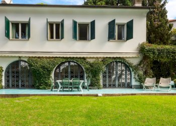 Foto 2 - Villa Via Privata Gaiassa
 
9, Recco - foto 2