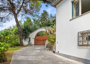 Foto 3 - Villa Via Privata Gaiassa
 
9, Recco - foto 3
