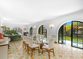 Foto 4 - Villa Via Privata Gaiassa
 
9, Recco - foto 4