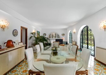 Foto 5 - Villa Via Privata Gaiassa
 
9, Recco - foto 5