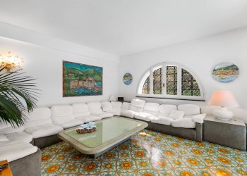 Foto 6 - Villa Via Privata Gaiassa
 
9, Recco - foto 6